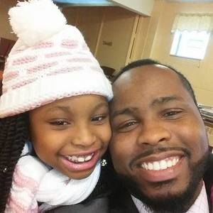 Meet your Posher, Jermaine